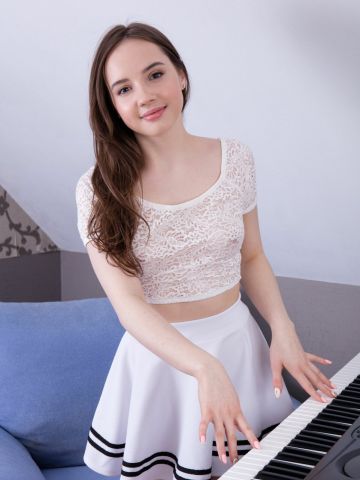 Эвелина